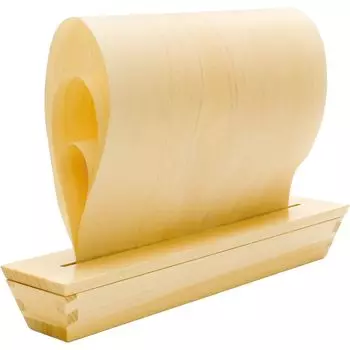 Увлажнитель воздуха Kabegami Revolution Hinoki Eco MAST M Size Основной корпус Sail Set Маленький настольный беспроводной Естественное испарение Сделано в Японии +