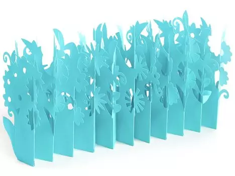 Увлажнитель воздуха Okudake Eco, увлажнитель воздуха Mikuni, сменный фильтр Misty Garden, синий BL, без экобумаги, без электричества, натуральный, простой в уходе 0