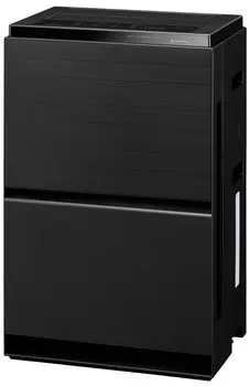 Увлажнитель воздуха Panasonic Очиститель воздуха Nanoe