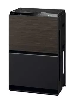 Увлажнитель воздуха Panasonic Очиститель воздуха Nanoe