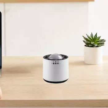 Увлажнитель воздуха Pickup Dynamic Mist Modern 6 Modes Aroma Diffuser с цветным