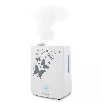 Увлажнитель воздуха Polaris Puh-3504