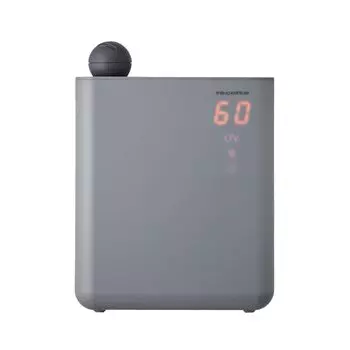 Увлажнитель воздуха Recolte UV Hybrid Humidifier Гибридный увлажнитель воздуха Recolte RHF-1 (02: Серый)