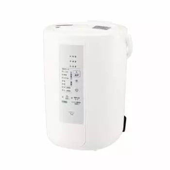 Увлажнитель воздуха Zojirushi парового типа 3,0 л, белый EE-RT50-WA