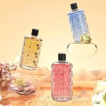 Увлажнители воздуха для отелей Диффузор Эфирные масла 50 мл Ароматические масла Новые ароматические масла Lavender