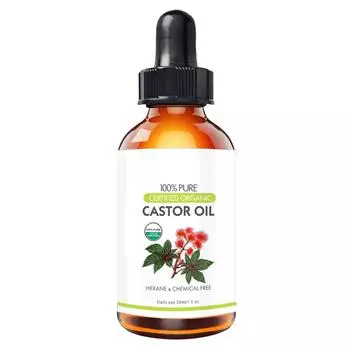 Увлажняет и успокаивает сухую кожу и волосы. Идеальное базовое масло для ароматерапии и массажа 30 мл. One Size