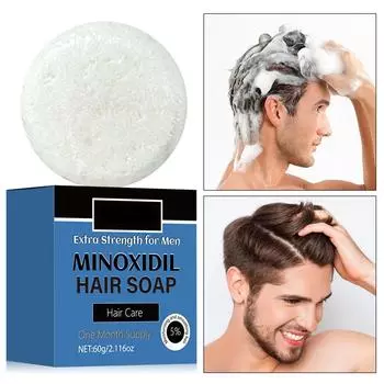 Увлажняет кожу головы, контролирует жирность, устраняет перхоть, уменьшает выпадение волос, питает, ухаживает за волосами и разглаживает шампунь-мыло One Size