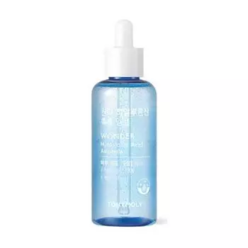 Увлажняющая ампула с гиалуроновой кислотой Tony Moly Wonder