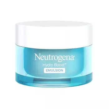 Увлажняющая эмульсия (50 г), Hydro Boost Emulsion, Neutrogena