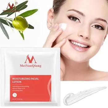 Увлажняющая эмульсия для лица 3/6/10/20/40/80шт 1pcs