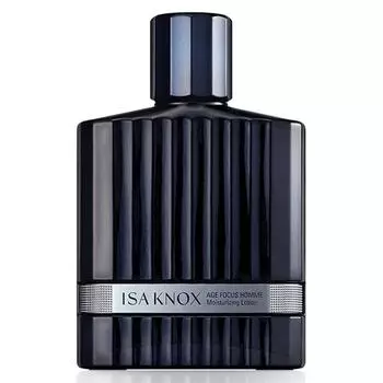 Увлажняющая эмульсия ISA KNOX Age Focus Homme, 150 мл, 1 шт.