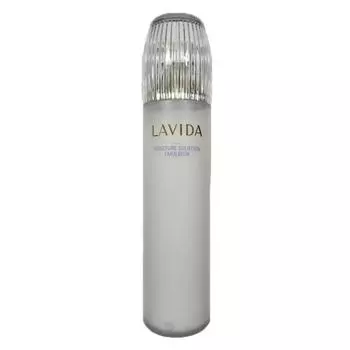 Увлажняющая эмульсия Koreana Lavida 150 мл, 1 шт.