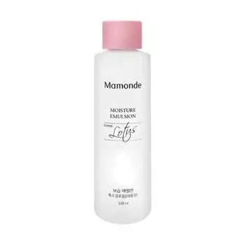 Увлажняющая эмульсия Mamonde (320ml)