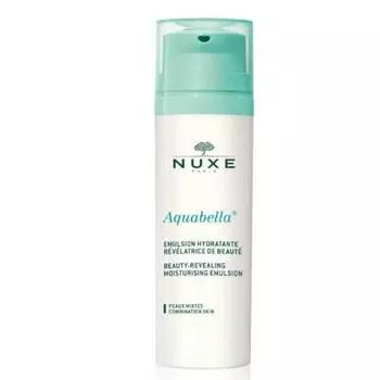 Увлажняющая эмульсия Nuxe Aquabella Beauty-Revealing Moisturizing Emulsion 50 мл