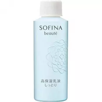 Увлажняющая эмульсия Sofina Beaute Moist Refill [60 г]