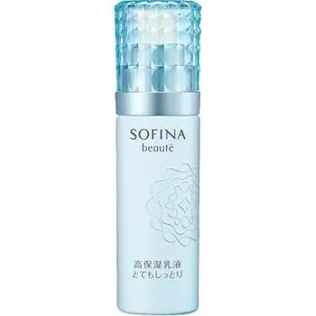 Увлажняющая эмульсия Sofina Beaute, очень влажная [60 г]