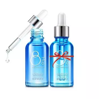 Увлажняющая эссенция 30 мл Увлажняющая эссенция для лица с гиалуронатом натрия 30ml