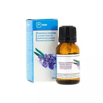 Увлажняющая эссенция Prim Lavender 15 мл