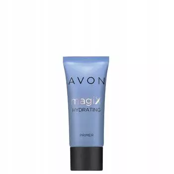 Увлажняющая база под макияж Avon Magix