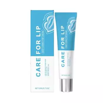 Увлажняющая и питательная помада увлажняет губы надолго, эффективно уменьшает шелушение и глубоко увлажняет. One Size синий