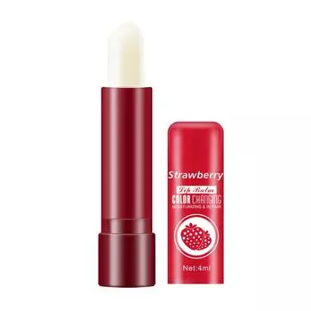 Увлажняющая маска для губ Бальзам для губ Мгновенно увлажняющий Увлажняющий Прозрачный Окрашивающий Успокаивающий Уход за губами One Size