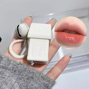 Увлажняющая маска для губ Увлажняющая питательная Увядающие линии губ Уход за губами Уход за губами Сотни цветов помады