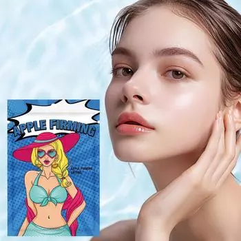 Увлажняющая маска для лица, наклейка Beauty Fruit Plant Cartoon Facial Mask Sheet 1 шт. 25 мл One Size