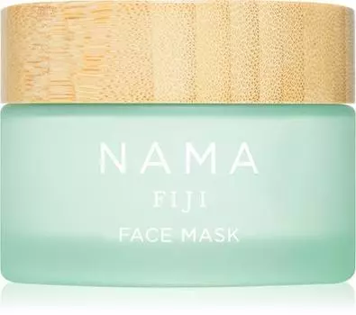 Увлажняющая маска для лица TU прозрачный