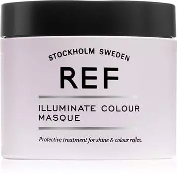 Увлажняющая маска для осветления волос TU прозрачный