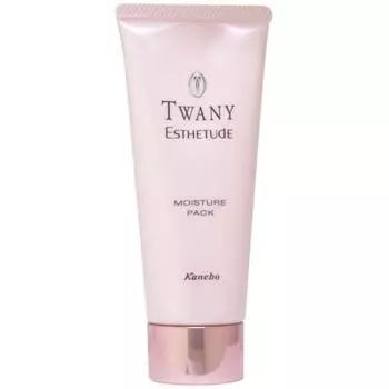Увлажняющая маска Kanebo Towany Esttitude 70 г [предмет]