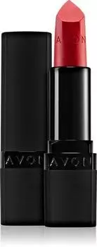 увлажняющая матовая помада TU прозрачный