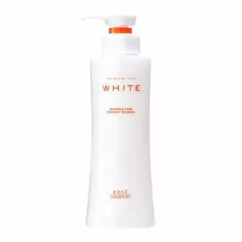 Увлажняющая мягкая белая идеальная эссенция против морщин 230 мл Содержит ниацинамид Предотвращение пятен Разглаживание морщин Все в одном