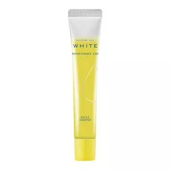 Увлажняющая мягкая белая KOSE Moisture Mild White Repair Essence C100 High Purity High Performance Serum 20 мл