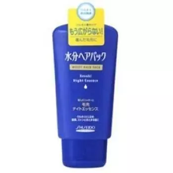Увлажняющая ночная эссенция для волос Moisture Hair Pack 120 г 5 комплектов