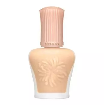 Увлажняющая основа под макияж [Обновление] PAUL&JOE #02 [Товар]