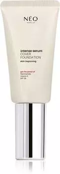 увлажняющая основа SPF 30 TU прозрачный