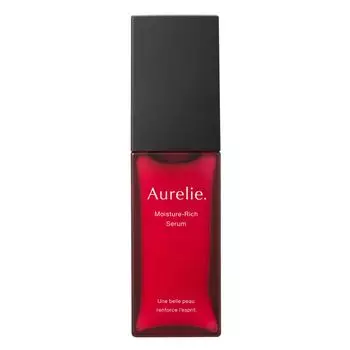 Увлажняющая сыворотка Aurelie Moisture Rich Serum [MEGUMI Development]