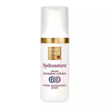 Увлажняющая сыворотка Marico Hydromoss 30 мл