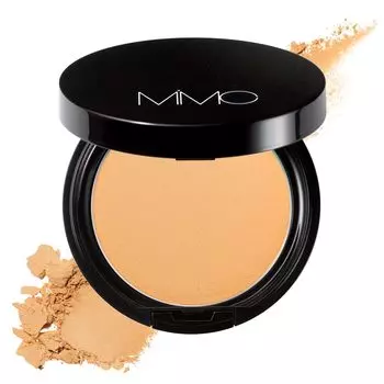Увлажняющая тональная основа MiMC Mineral Essence Pure Neutral 10 г