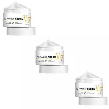 Увлажняющая тонизирующая паста, Увлажняющая паста, Натуральная паста, Увлажняющая паста для макияжа Waterlight, Увлажняющий крем для лица для всех типов кожи One Size