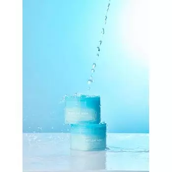 Увлажняющая успокаивающая маска Daiso Leaders Houttuynia Cordata, 14 листов