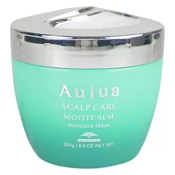 Увлажняющая успокаивающая маска Milbon Aujua MC (250г)