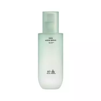 Увлажняющая успокаивающая жидкость Hanyul Artemisia (125мл)