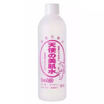 Увлажняющая вода для кожи Angel s Beautiful 310 мл