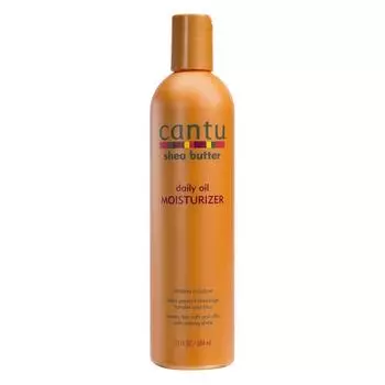 Увлажняющее масло Cantu Daily Oil, 385 мл, 1 шт.