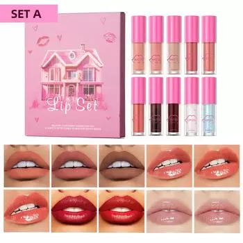 Увлажняющее масло для губ, увлажняющее масло для губ, прозрачный увлажняющий бальзам для губ, натуральный бальзам для увеличения объема губ, набор для увеличения объема и увлажнения губ, 3 мл One Size белый