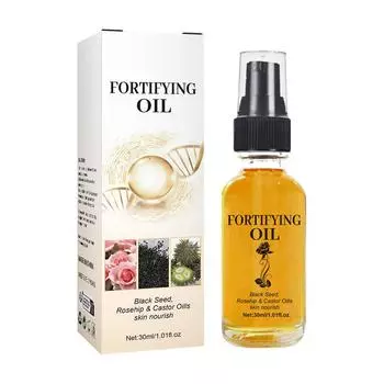 Увлажняющее масло для лица Укрепляющее средство для лица Увлажняющее затемнение Увядание тонких линий против старения против морщин 30 мл One Size