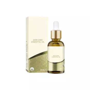 Увлажняющее масло для лица Укрепляющее средство для лица Увлажняющее затемнение Увядание тонких линий против старения против морщин 30 мл One Size