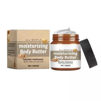 Увлажняющее масло для тела Грейпфрут Увлажняющий Увлажняющий Увлажнение кожи тела One Size коричневый