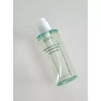 Увлажняющее очищающее масло Round Around Green Tea 200 мл, 1 шт.